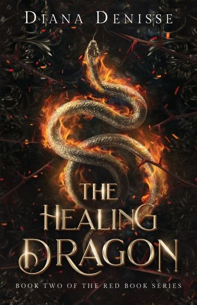 The Healing Dragon The Healing Dragon