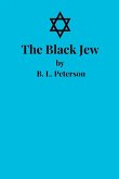 The Black Jew The Black Jew