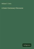 A Semi-Centenary Discourse