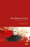 Din Bilimine Giris