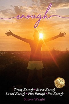 Enough - Wright, Sheree