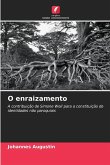 O enraizamento O enraizamento