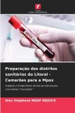 Preparação dos distritos sanitários do Litoral - Camarões para a Mpox Preparação dos distritos sanitários do Litoral - Camarões para a Mpox