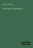 The History of Napoleon III