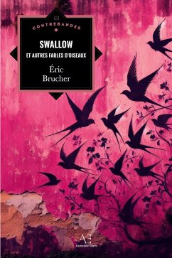 Swallow - Brucher, Éric