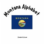 Montana Alphabet Montana Alphabet