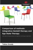 Comparison of methods: Integrative Gestalt therapy and Ego State Therapy Comparison of methods: Integrative Gestalt therapy and Ego State Therapy