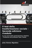 Il test della trasformazione sociale - Seconda edizione riveduta