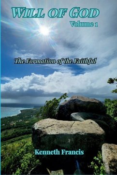 Will of God - Francis, Kenneth C