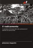Il radicamento Il radicamento
