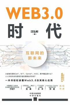 The Web3.0 Era - ¿¿¿