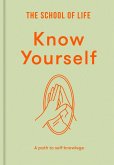 Know Yourself Know Yourself