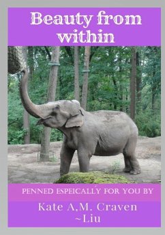 Cover Beauty From Within