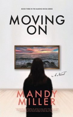 Cover Moving On