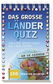 Das große Länder-Quiz I ab 10 Jahren