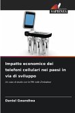 Impatto economico dei telefoni cellulari nei paesi in via di sviluppo