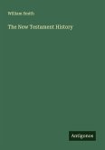The New Testament History