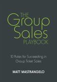 The Group Sales Playbook