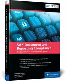SAP Document and Reporting Compliance SAP Document and Reporting Compliance
