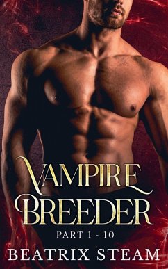 Cover Vampire Breeder