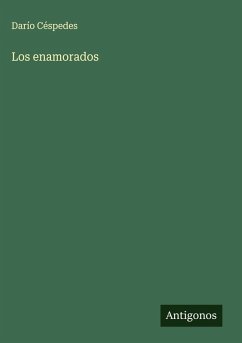 Cover Los enamorados
