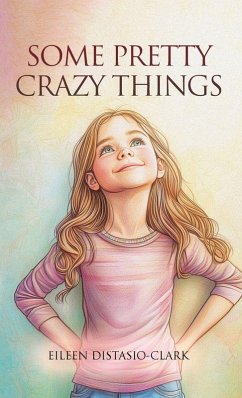 Cover Some Pretty Crazy Things