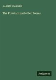 The Fountain and other Poems