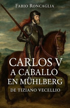 Cover Carlos V a Caballo en Mühlberg