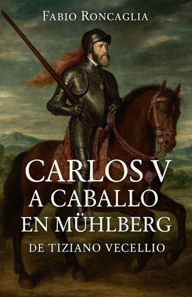 Carlos V a Caballo en Mühlberg Carlos V a Caballo en Mühlberg