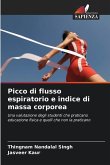 Picco di flusso espiratorio e indice di massa corporea Picco di flusso espiratorio e indice di massa corporea