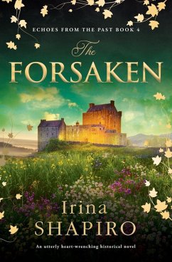 Cover The Forsaken