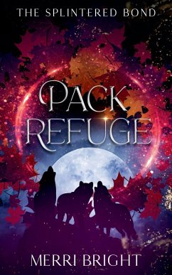 Cover Pack Refuge