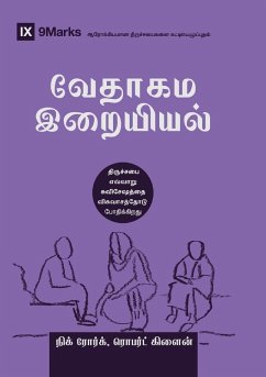 Cover Biblical Theology (Tamil)