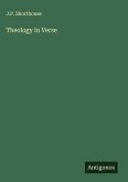 Theology in Verse