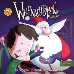 Cover Folge 7 (Das Original-Hörspiel zur TV-Serie) (MP3-Download)