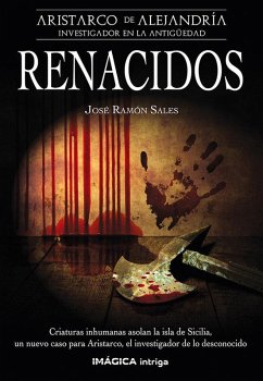 Renacidos - Espina, Concha; Sales, José Ramón