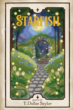 Starfish - Saylor, T. Dallas