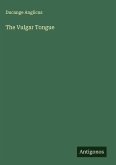The Vulgar Tongue