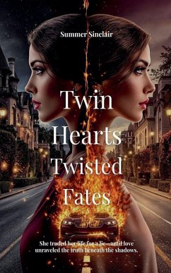 Twin Hearts, Twisted Fates - Sinclair, Summer Twin Hearts, Twisted Fates - Sinclair, Summer