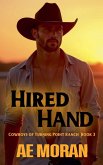 Hired Hand Hired Hand