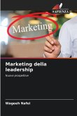 Marketing della leadership Marketing della leadership