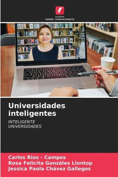 Cover Universidades inteligentes