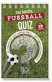 Das große Fußball-Quiz I ab 10 Jahren