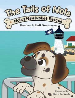 Cover Nola's Nantucket Rescue