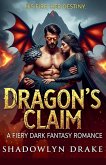 Dragon's Claim