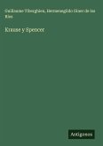 Krause y Spencer