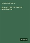 Excursion Guide of the Virginia Midland Railway