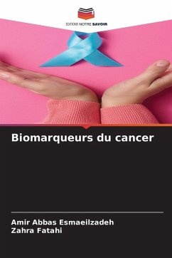 Cover Biomarqueurs du cancer