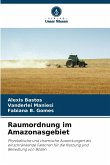 Raumordnung im Amazonasgebiet