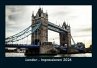 London - Impressionen 2026 Fotokalender... - Bild 1